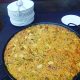 Paella valenciana